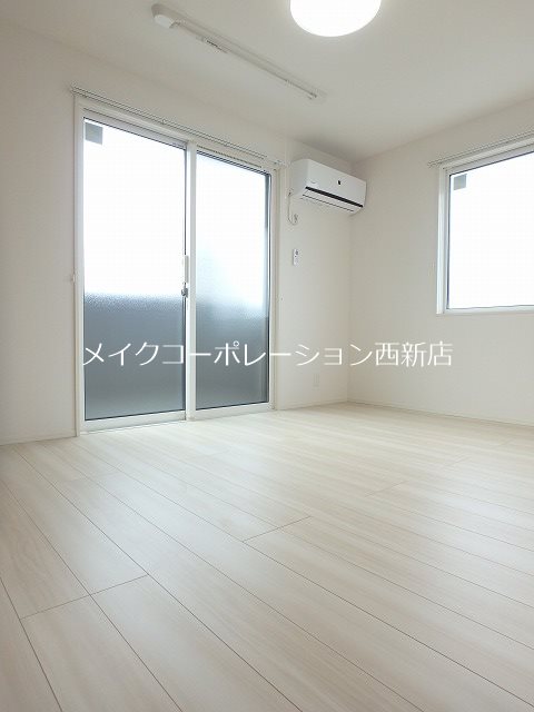 エルドラード上長尾 A棟 その他1