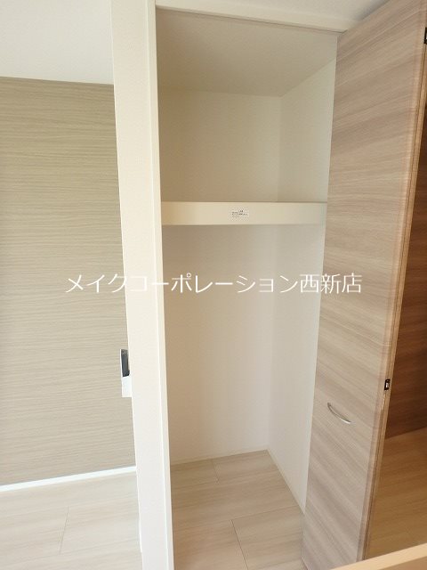 エルドラード上長尾 A棟 その他10