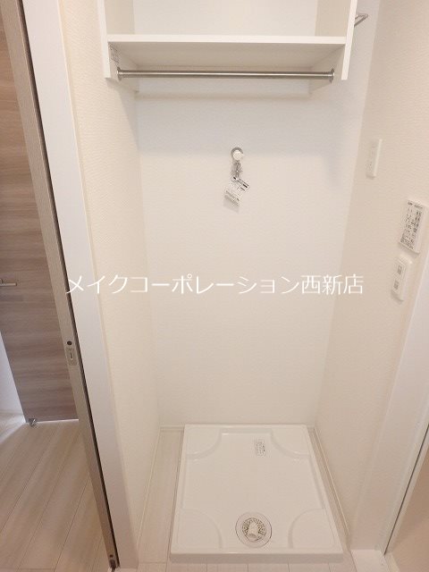 エルドラード上長尾 A棟 その他12