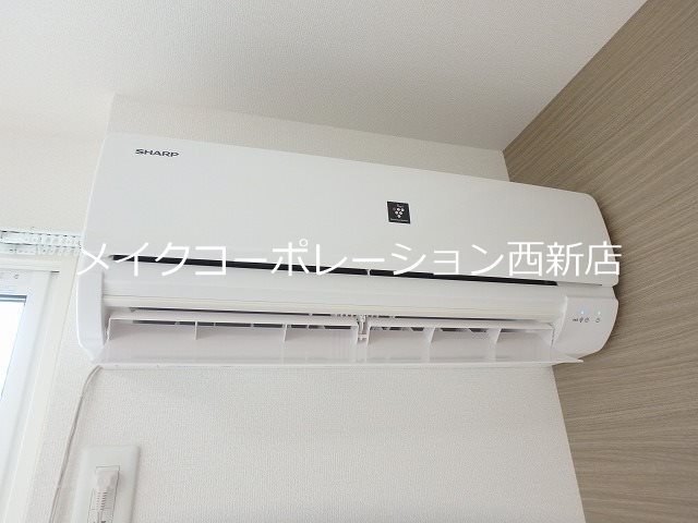 エルドラード上長尾 A棟 その他16