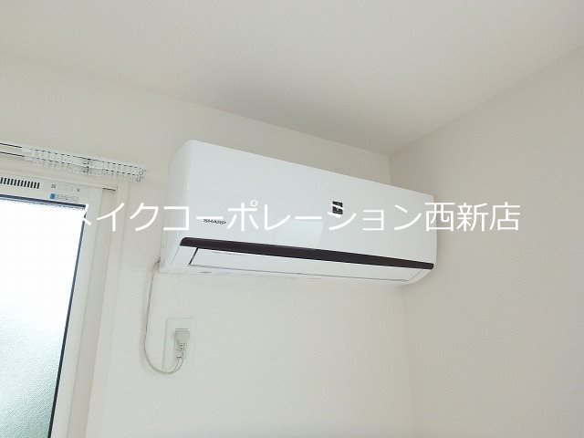 エルドラード上長尾 A棟 その他17