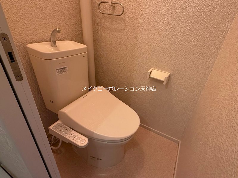 八千代コーポ その他4