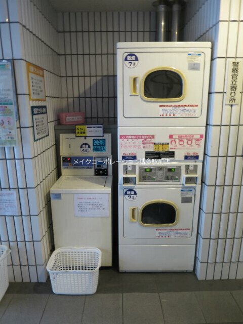 リファレンス駅南 その他5