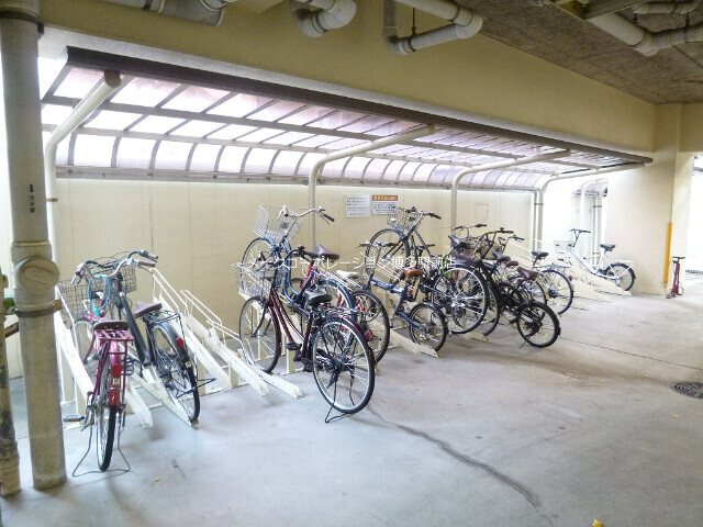 リファレンス駅南 その他13