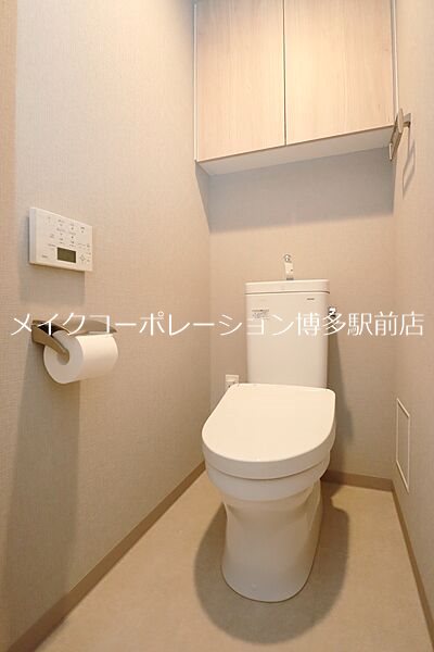 クリオラベルヴィ呉服町ウエスト その他2