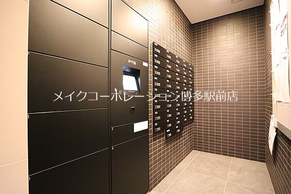 クリオラベルヴィ呉服町ウエスト その他8