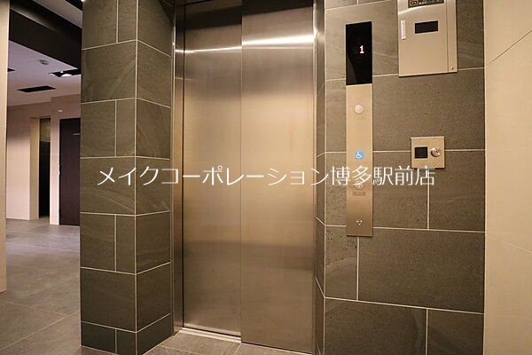 クリオラベルヴィ呉服町ウエスト その他10