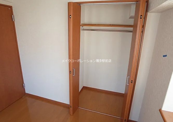 ラセット天神 その他4