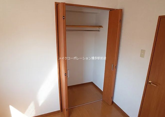 ラセット天神 その他7