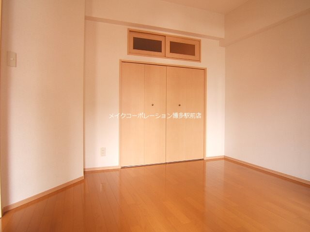レジディア天神南 その他4
