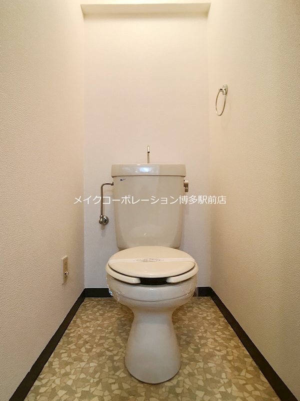 パークコート箱崎ＥＡＳＴ その他7