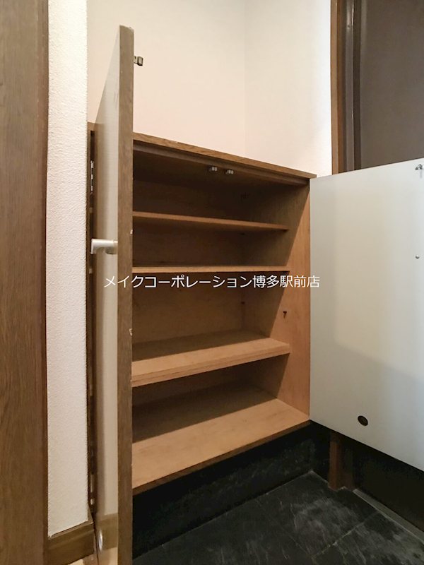 パークコート箱崎ＥＡＳＴ その他8