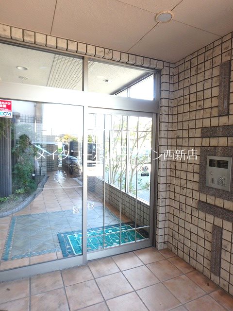 グリーンパルク原 その他外観4