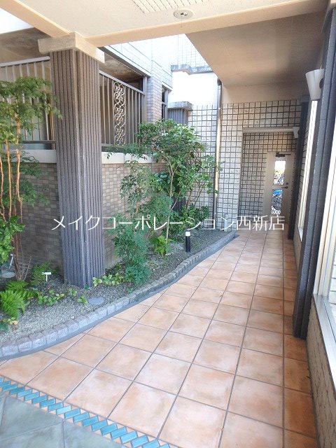 グリーンパルク原 その他外観5