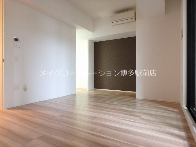 ブラン・スタイル博多  リビング