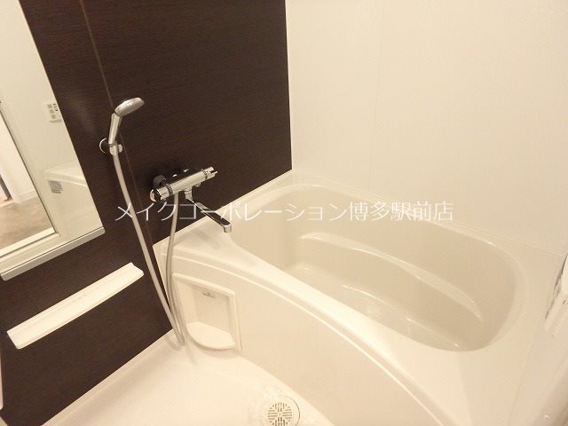 ブラン・スタイル博多  風呂画像