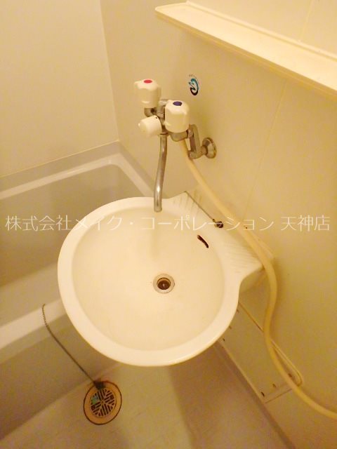 クレセント英 その他2