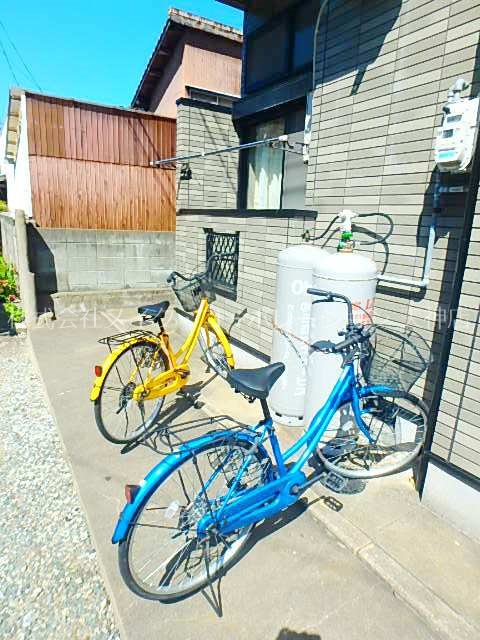 クレセント英 その他外観1