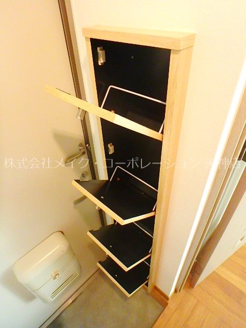 クレセント英 その他11
