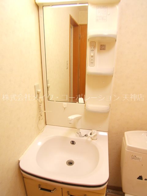 アイディール薬院 その他2