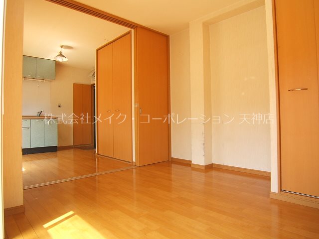 アイディール薬院 その他8
