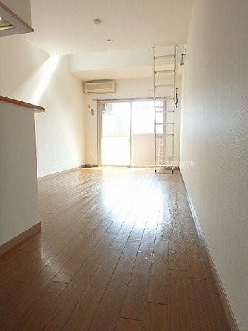 アスティオン平尾 ベッドルーム