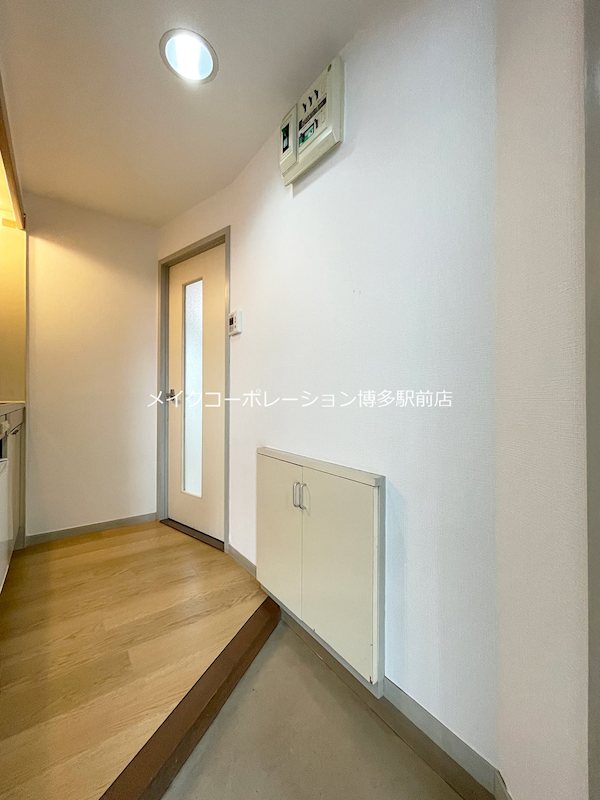 アバンセ箱崎 その他3
