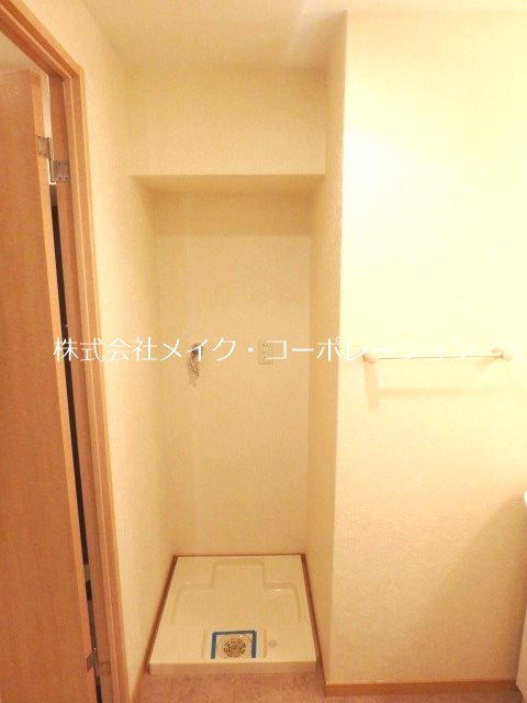 洗面所 グラシア大濠 その他10