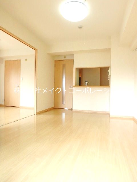 リビング グラシア大濠 リビング