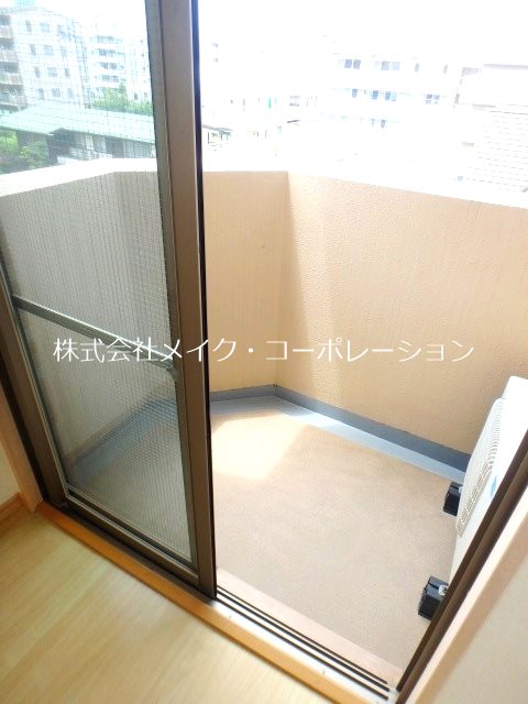 ベランダ グラシア大濠 その他16