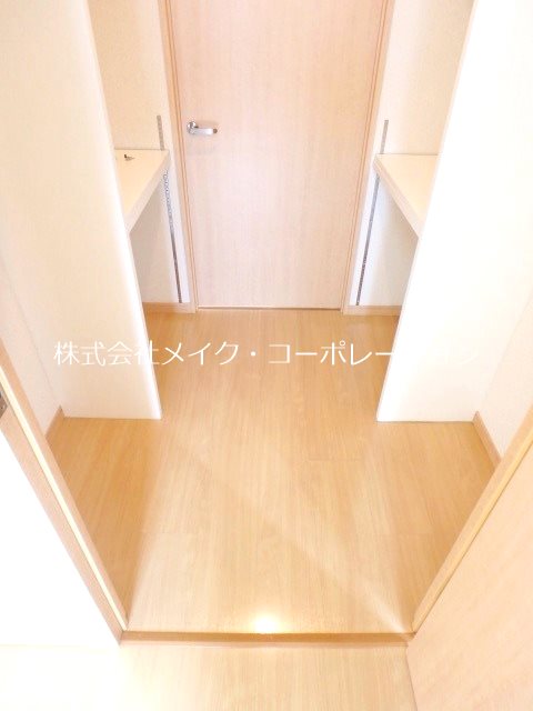 収納 グラシア大濠 その他18