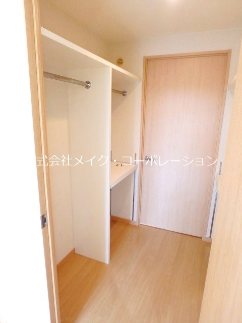 収納 グラシア大濠 その他19