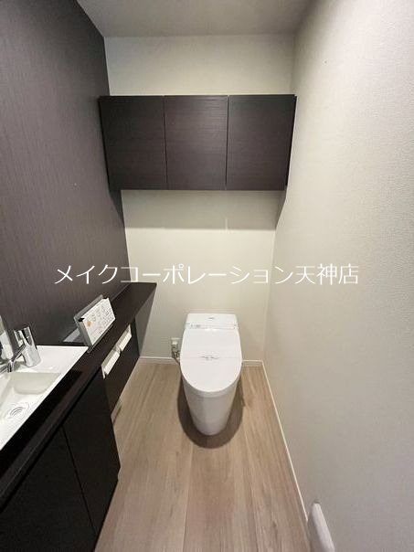 グランドメゾン浄水ガーデンシティフォレストゲートⅠ  その他3