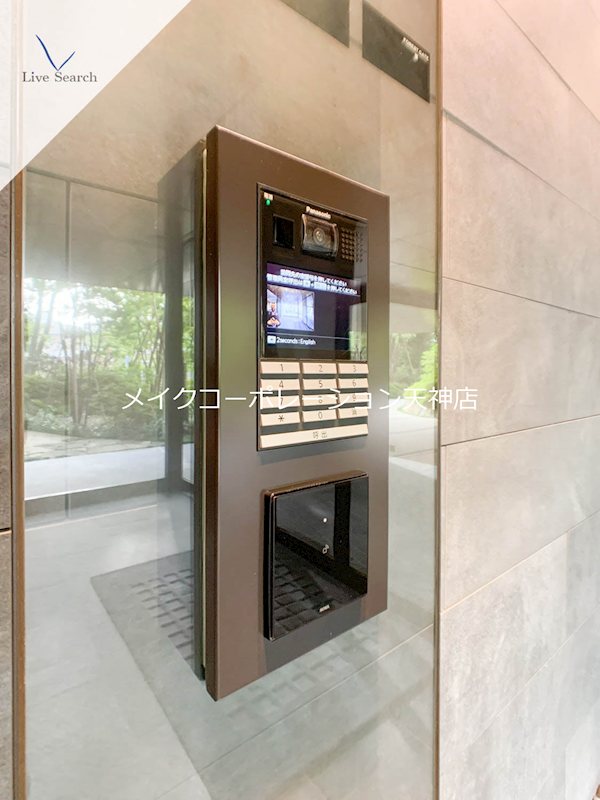グランドメゾン浄水ガーデンシティフォレストゲートⅠ  その他外観2