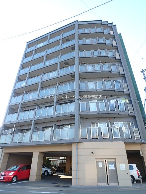 アネシスTJ 外観