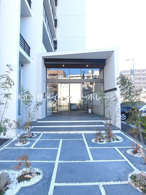 エトルシャンス花町Ⅱ～光ネット無料~ その他外観2