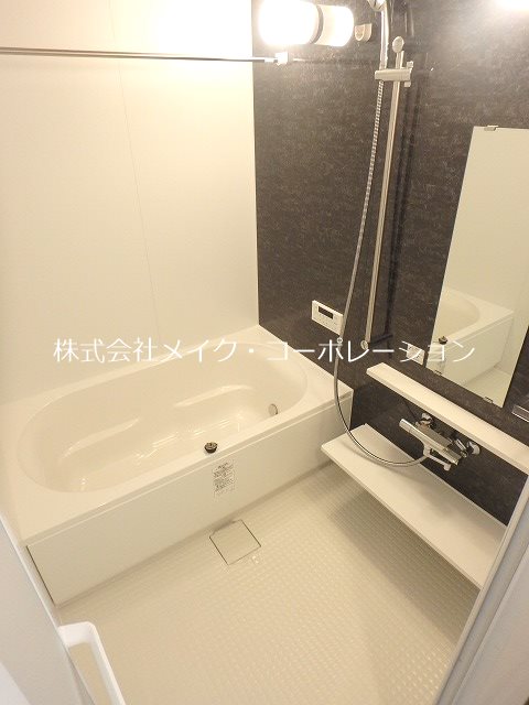 エトルシャンス花町Ⅱ～光ネット無料~ 風呂画像