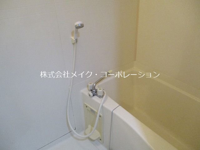 リバティ高砂六番館 風呂画像