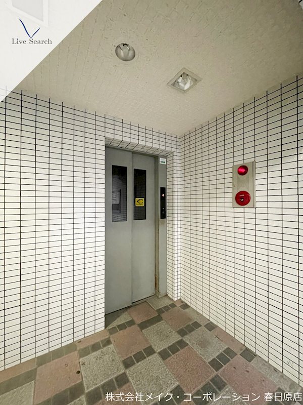 他共有部分 コンダクトヴィレッジ春日南 その他外観4