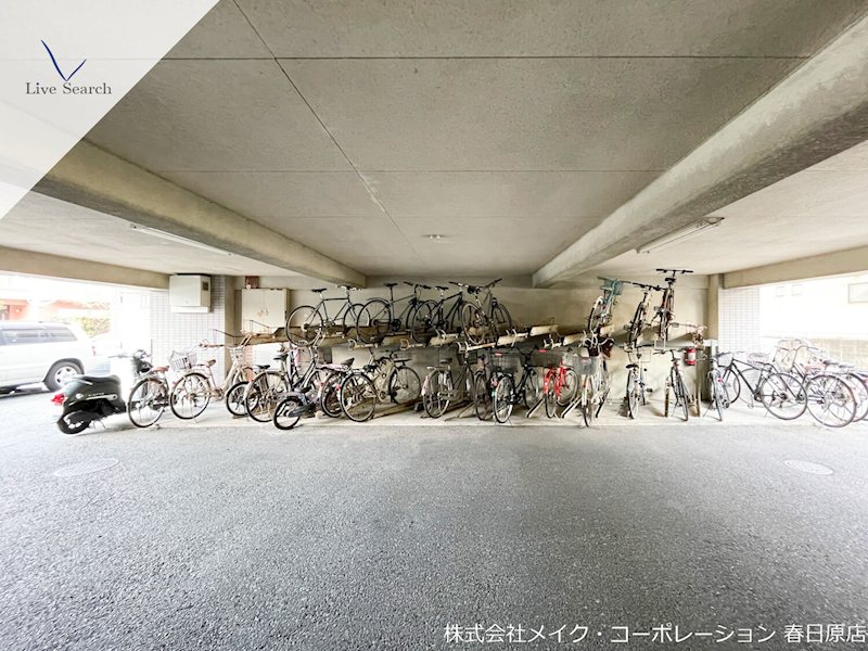 他共有部分 コンダクトヴィレッジ春日南 その他外観5