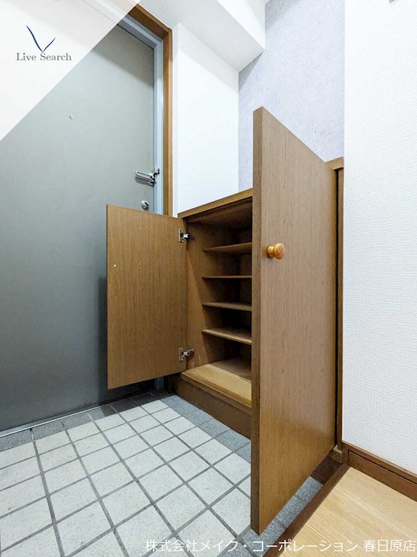 収納 コンダクトヴィレッジ春日南 その他7