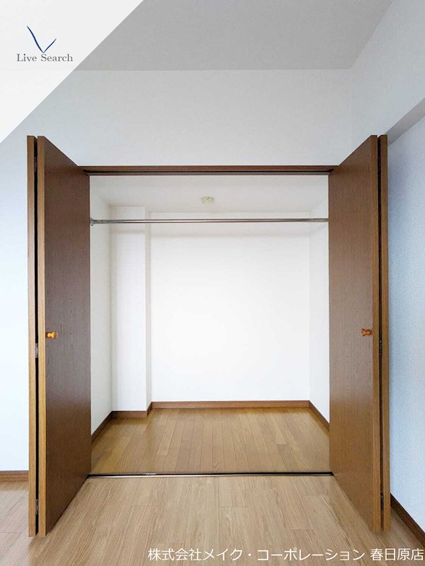 収納 コンダクトヴィレッジ春日南 その他9