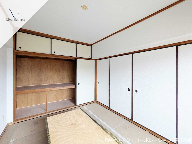 他部屋・スペース コンダクトヴィレッジ春日南 その他13