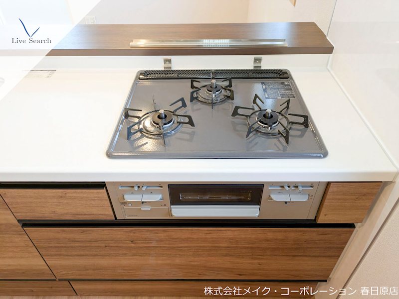 フォーゲル・ハピネス A棟 その他17