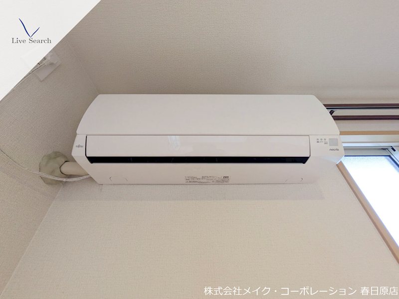 フォーゲル・ハピネス A棟 その他18
