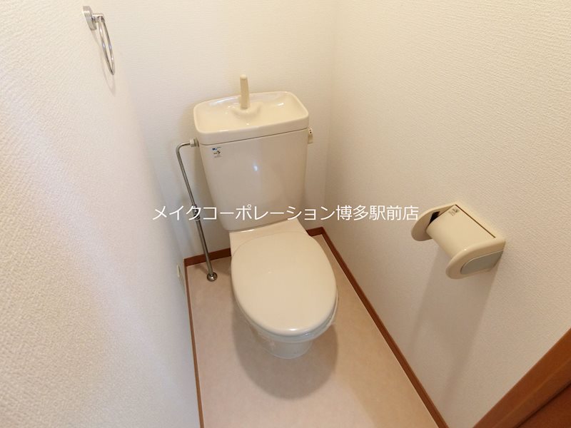 ヴァンクール薬院 その他2