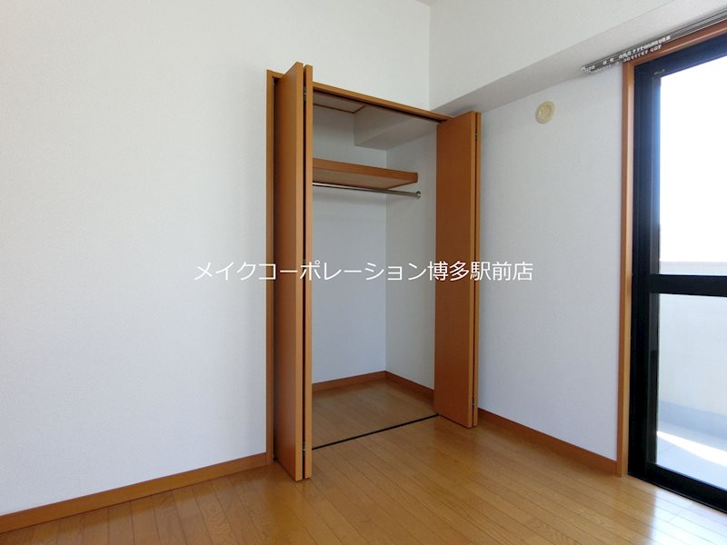 ヴァンクール薬院 その他4