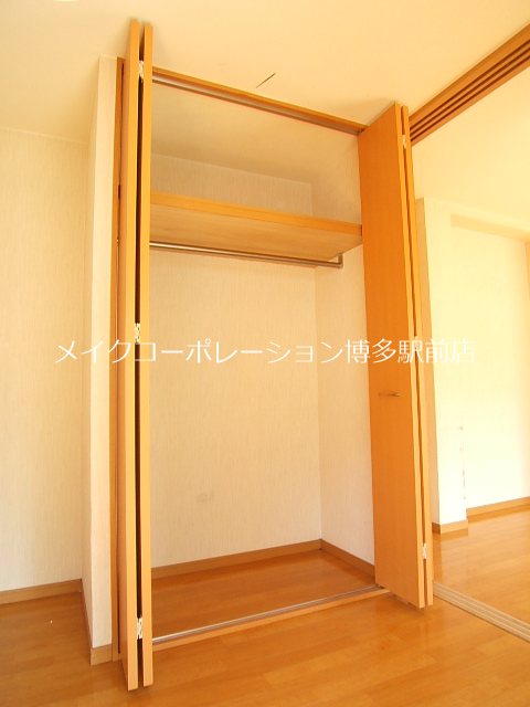 アイディール薬院 その他2