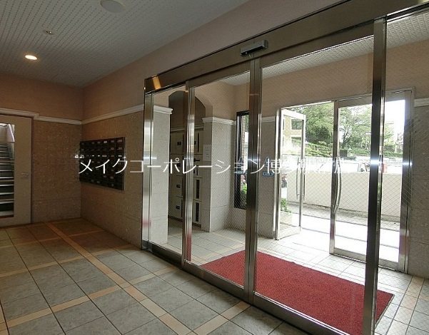レークヒルズ野多目 8番館 その他5