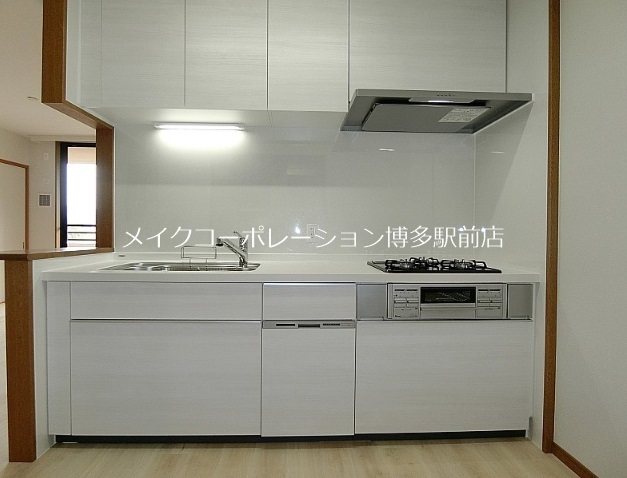 レークヒルズ野多目 8番館 その他9